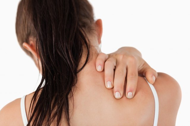 Zašto vas bole leđa? Obratite pažnju na sedam stvari
